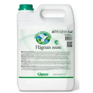 Sanitetsrent GIPECO Hågesan opar 5L