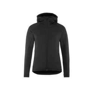 Powerfleecehoodie Adv Explore dam sv XS