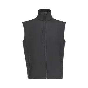Softshellväst MY-T-GEAR MBW008 svart XS