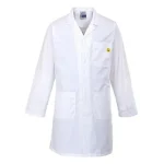 Rock ESD PORTWEST AS10 vit XS