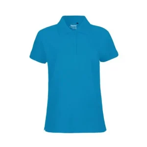Piké NEUTRAL O22980 dam blå XS
