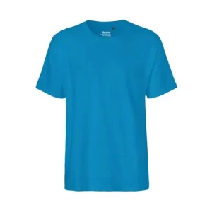 T-shirt NEUTRAL O60001 blå S
