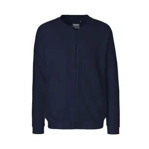 Sweatjacka NEUTRAL O73501 marin XS