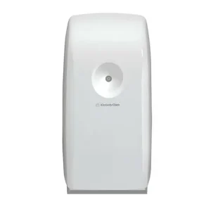 Dispenser AQUARIUS 6994 luftrenare vit