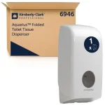 Dispenser AQUARIUS 6946 vit