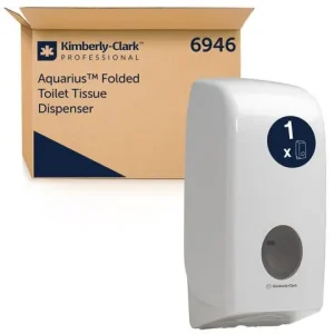 Dispenser AQUARIUS 6946 vit