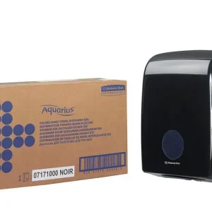 Dispenser AQUARIUS 7171 vikta handdukar