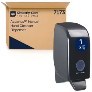 Dispenser AQUARIUS 7173 tvål