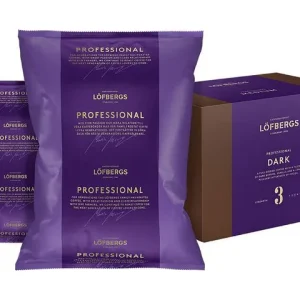 Kaffe LÖFBERGS Prof. Dark 250g