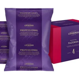 Kaffe LÖFBERGS Prof. Fazenda 250g