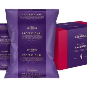 Kaffe LÖFBERGS Prof. Fazenda 125g