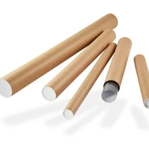 Papptub 80x750mm