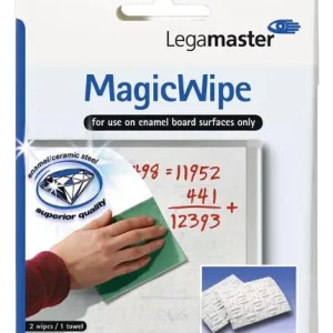 MagicWipe torkduk 2/fp