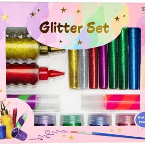 Glitterset