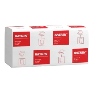 Handduk KATRIN Zig Zag 2 4000/fp