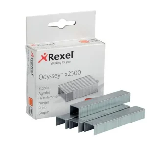 Häftklammer REXEL Odyssey 2500/fp