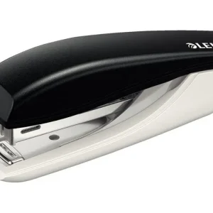 Häftapparat LEITZ 5517 10 ark svart