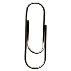 Gem LYRECO 32mm metall runda100/fp