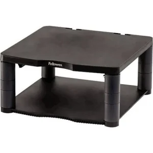 Bildskärmsställ FELLOWES 91694 grafit
