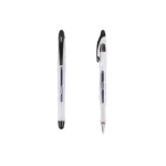 Kulpenna LYRECO stick 1,0mm svart
