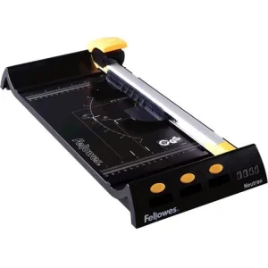 Skärmaskin FELLOWES Neutron trimmer A4