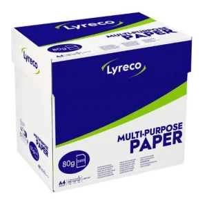 Kop.ppr LYRECO Multi A4 80g oh XP 2500/f