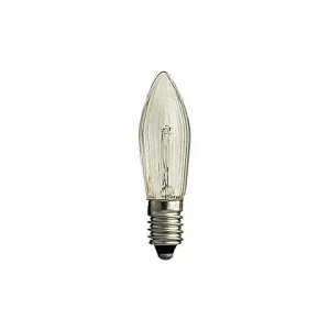 Reservlampa ljusstake 5-arm 3/fp