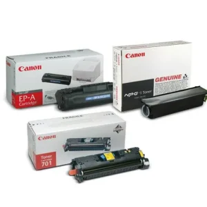Toner CANON 719 2,1K svart