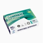 Kop.ppr EVERCOPY Prem. A4 80g oh 500/fp