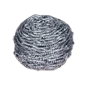 Stålboll Rostfri 60gr 11,5x9x8cm
