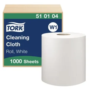 Rengöringsduk TORK Mjuk W1 380m