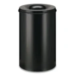 Papperskorg DURABLE brandsäker 30L