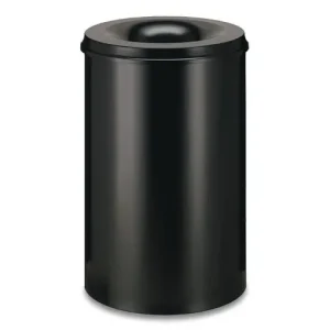 Papperskorg DURABLE brandsäker 30L