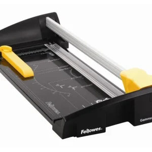 Skärmaskin FELLOWES Gamma A3