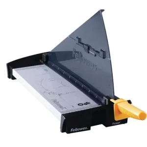 Skärmaskin FELLOWES Fusion guillotine A3