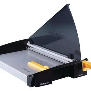 Skärmaskin FELLOWES Plasma guillotine A3
