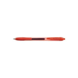 Gelpenna LYRECO RT 0,7mm röd