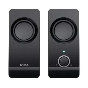 Datorhögtalare TRUST Remo 8W svart