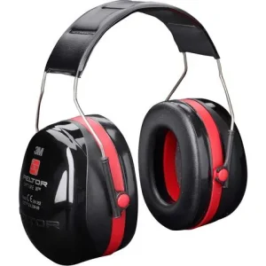 Hörselkåpa 3M PELTOR Optime III 35dB