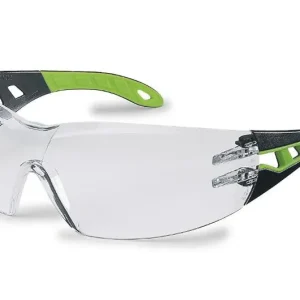 Skyddsglasögon UVEX Pheos 9192.225 klar