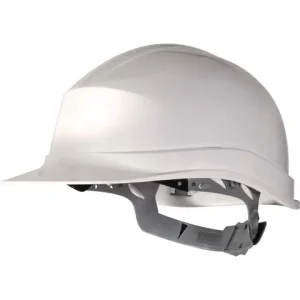 Skyddshjälm DELTA PLUS Zircon vit