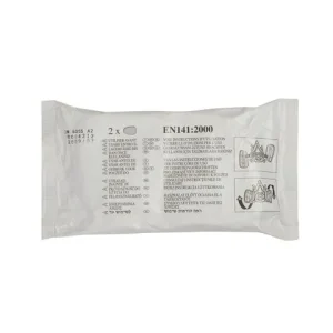 Gas/ångfilter 3M 6055 PAR