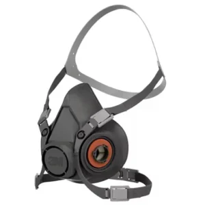 Halvmask 3M 6200 M
