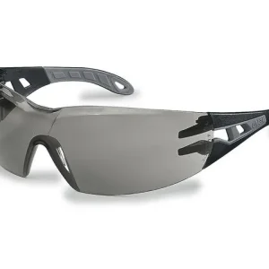 Skyddsglasögon UVEX Pheos 9192.285 grå