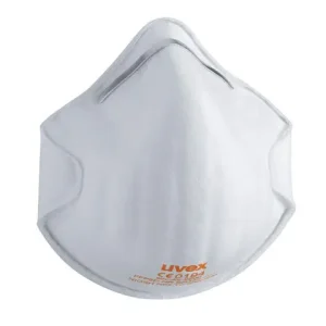 Andningsskydd UVEX 2200 FFP2 20/fp
