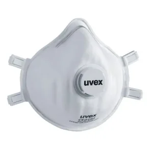 Andningsskydd UVEX C2310 FFP3 vent.15/fp