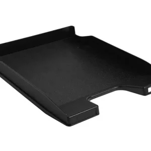 Brevkorg EXACOMPTA A4+ combo2 mini svart