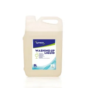 Handdisk LYRECO 5L