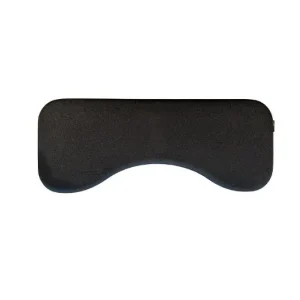 Underarmsstöd MATTING singel svart