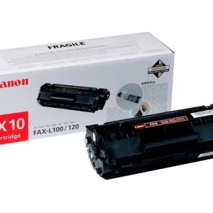 Toner CANON 0263B002 FX-10 2K svart